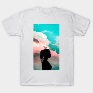 Cloudy T-Shirt